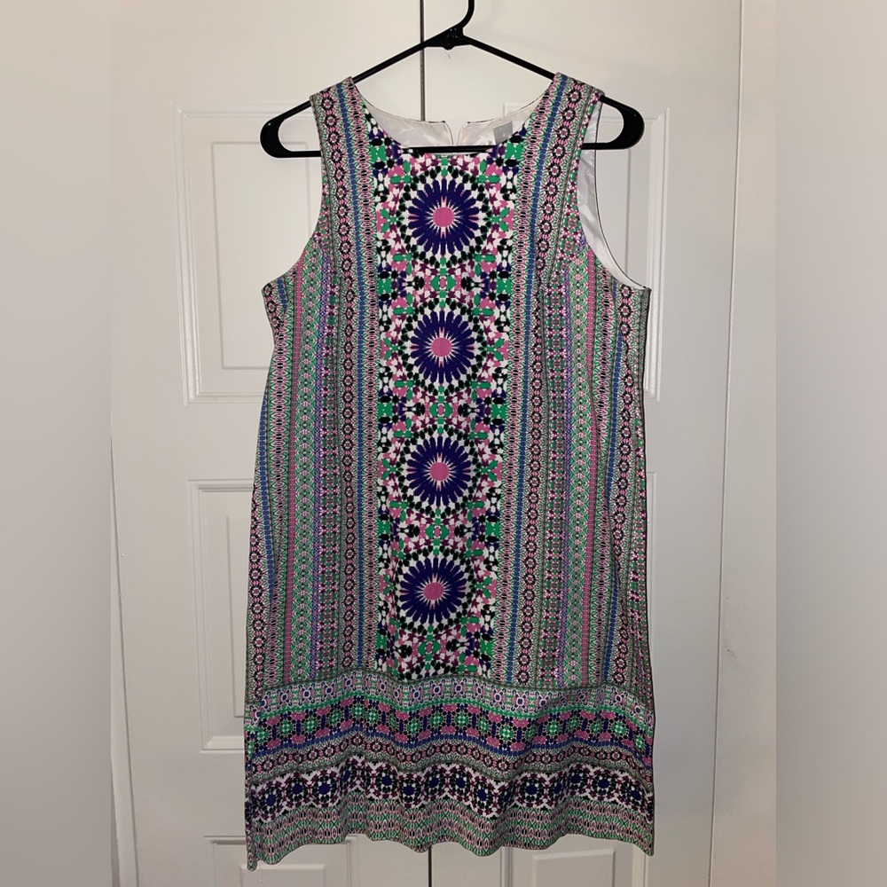 London Times Dress